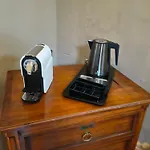 La Des Figuiers Bed & Breakfast Saint-Bonnet-du-Gard