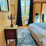 La Des Figuiers Bed & Breakfast Saint-Bonnet-du-Gard