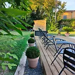 Bed & Breakfast La Des Figuiers Saint-Bonnet-du-Gard