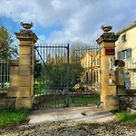 Bed & Breakfast La Des Figuiers 3*