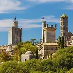 Bed & Breakfast La Des Figuiers