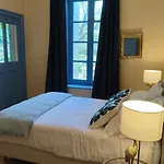 La Des Figuiers Bed & Breakfast