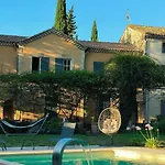 La Des Figuiers Bed & Breakfast