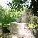La Des Figuiers Saint-Bonnet-du-Gard