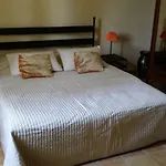 La Des Figuiers Bed & Breakfast Saint-Bonnet-du-Gard