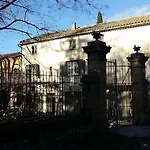 La Des Figuiers Bed & Breakfast 3*