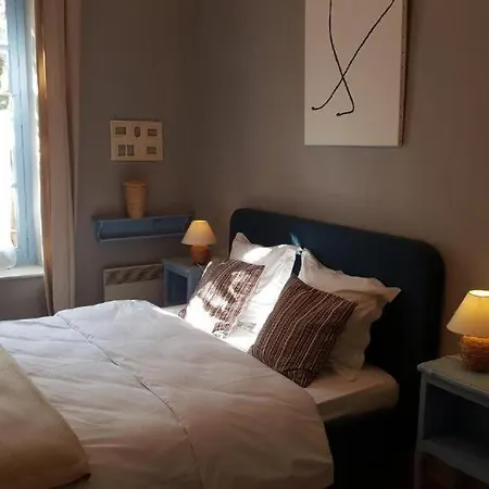 Bed & Breakfast La Des Figuiers