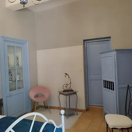 Bed & Breakfast La Des Figuiers