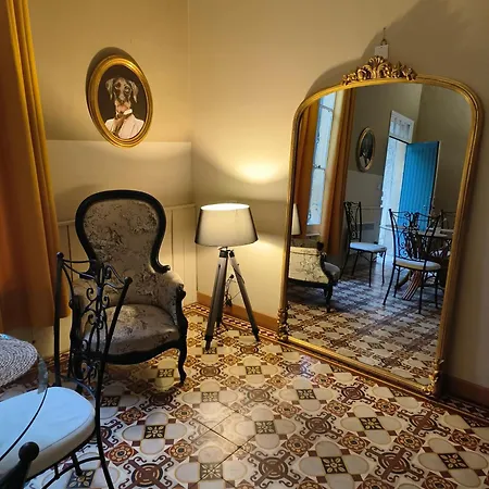 La Des Figuiers Bed & Breakfast Saint-Bonnet-du-Gard