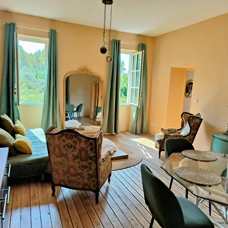 Bed & Breakfast La Des Figuiers