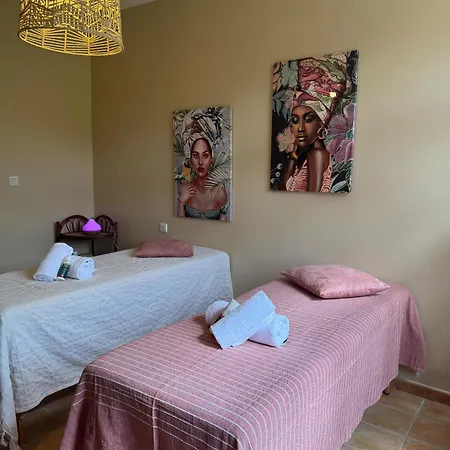 Bed & Breakfast La Des Figuiers