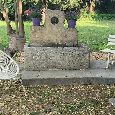 La Des Figuiers