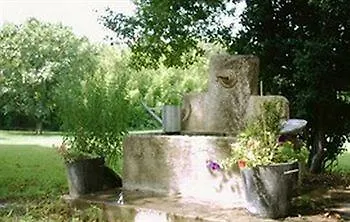 La Des Figuiers Saint-Bonnet-du-Gard