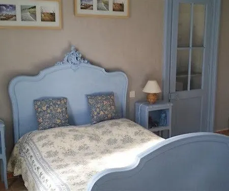 La Des Figuiers 3* Saint-Bonnet-du-Gard