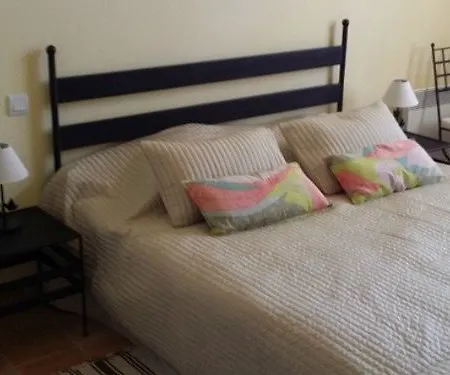 Bed & Breakfast La Des Figuiers Saint-Bonnet-du-Gard