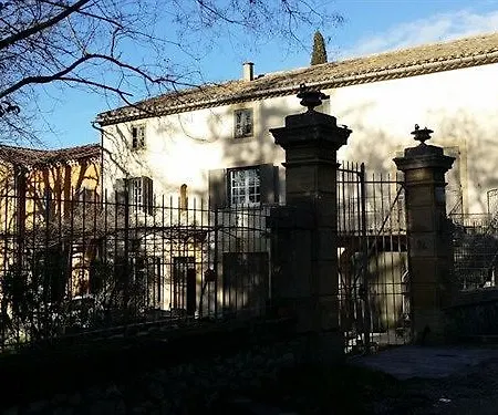 La Des Figuiers Bed & Breakfast 3*
