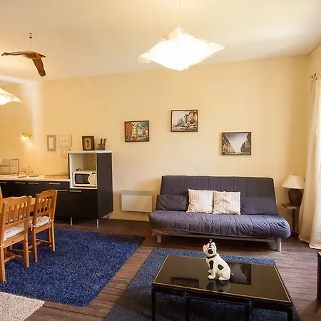 Bed & Breakfast La Des Figuiers Saint-Bonnet-du-Gard